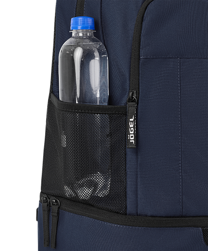 Изображение товара Рюкзак спортивный Jogel Camp Double Bottom 2.0 (темно-синий)