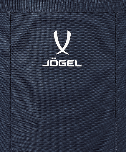 Изображение товара Рюкзак спортивный Jogel Camp Double Bottom 2.0 (темно-синий)