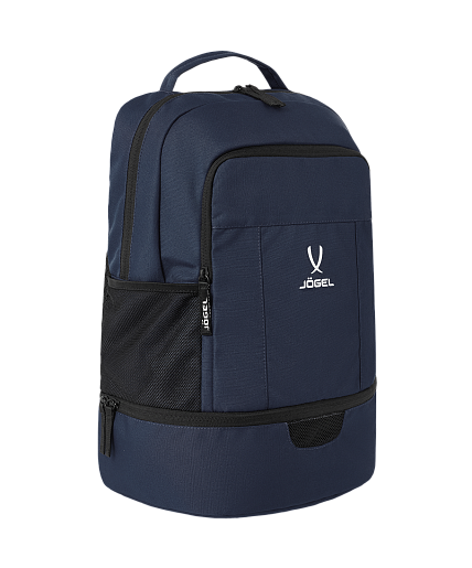 Изображение товара Рюкзак спортивный Jogel Camp Double Bottom 2.0 (темно-синий)
