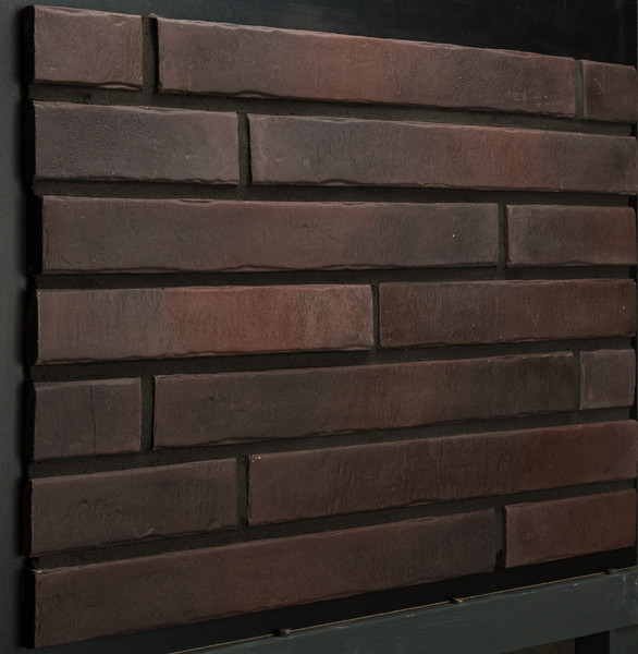 Изображение товара Декоративный камень бетонный Petra Лонг 63