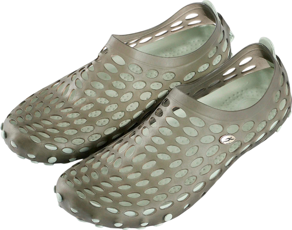 Изображение товара Тапки для плавания 25DEGREES Network / 25D2415U (р.44, черный/серый)