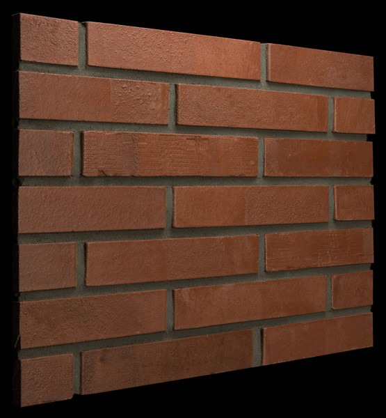 Изображение товара Декоративный камень бетонный Petra Лонг 350