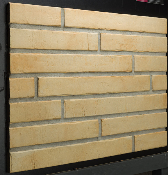 Изображение товара Декоративный камень бетонный Petra Лонг 101