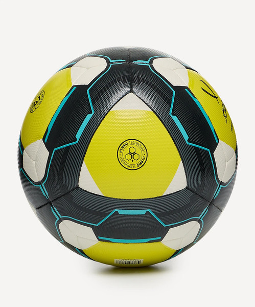 Изображение товара Футбольный мяч Jogel Primero Kids №3 BC25 (р.3)