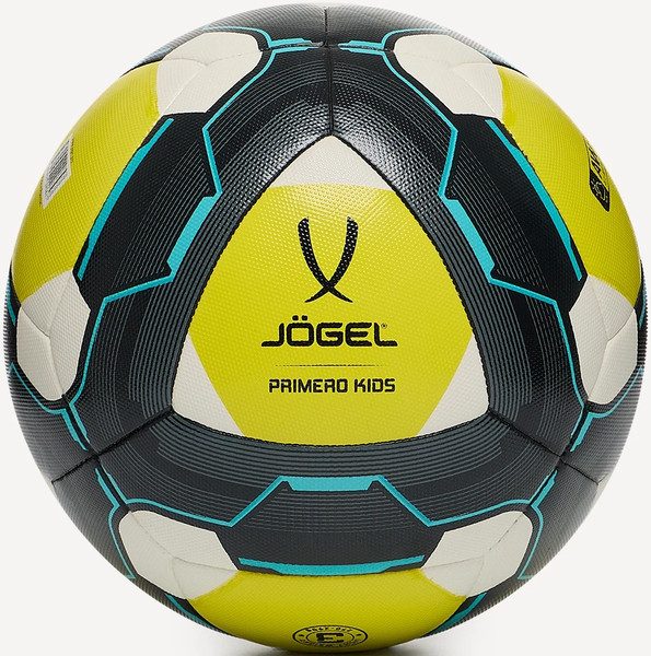 Изображение товара Футбольный мяч Jogel Primero Kids №3 BC25 (р.3)