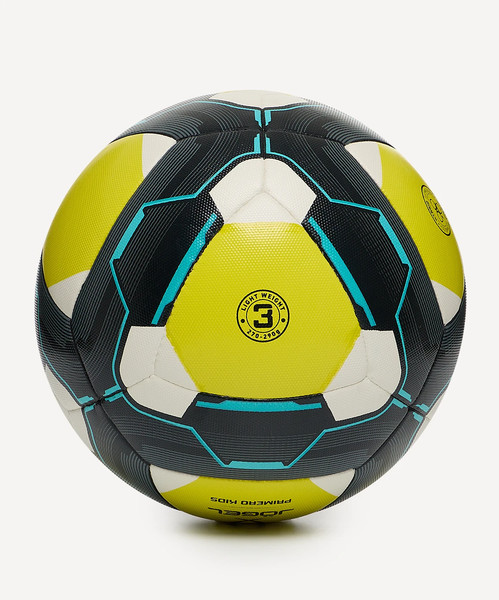 Изображение товара Футбольный мяч Jogel Primero Kids №3 BC25 (р.3)