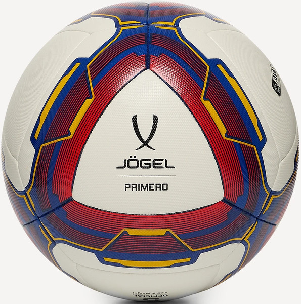 Изображение товара Футбольный мяч Jogel Primero №5 BC25 (р.5)
