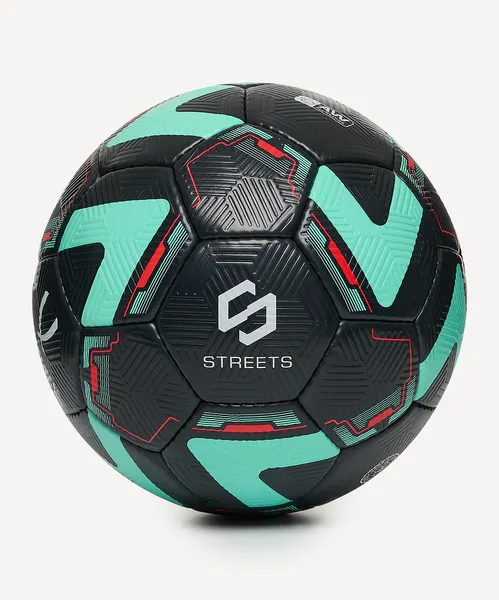 Изображение товара Футбольный мяч Jogel Trinity №5 BC25 (р.5)