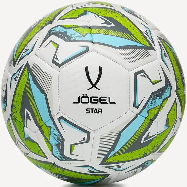 Изображение товара Мяч для футзала Jogel Star №4 BC25 (р.4)