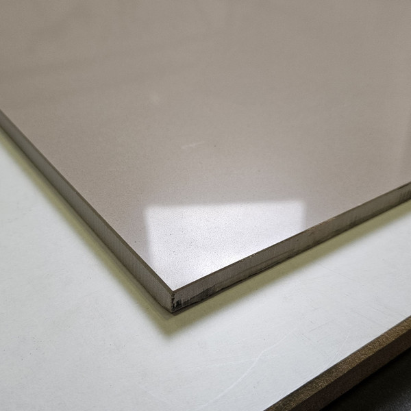 Изображение товара Плитка Пиастрелла МС-662 П кофе с молоком полированный (600x600)