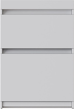 Изображение товара Тумба с умывальником Mixline Созвездие 56 542898 + Билл 120 (левый)