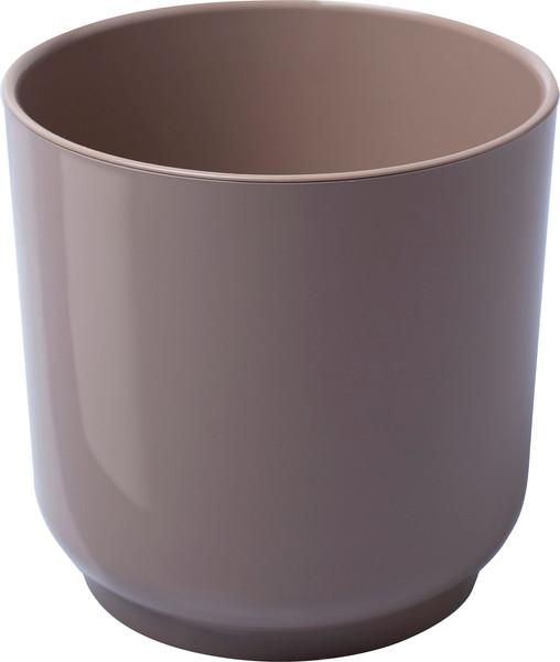 Изображение товара Кашпо Liveingreen Дельта (1.5л, фраппе)