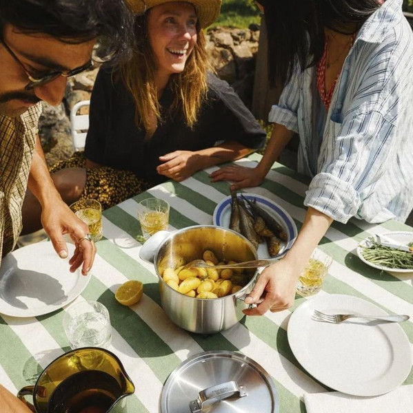 Изображение товара Кастрюля Fiskars All Steel / 1064751