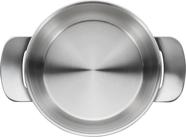 Изображение товара Кастрюля Fiskars All Steel / 1064751