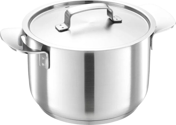 Изображение товара Кастрюля Fiskars All Steel / 1064751