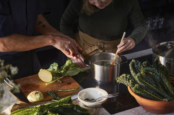 Изображение товара Кастрюля Fiskars All Steel / 1064751