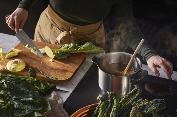 Изображение товара Кастрюля Fiskars All Steel / 1064751