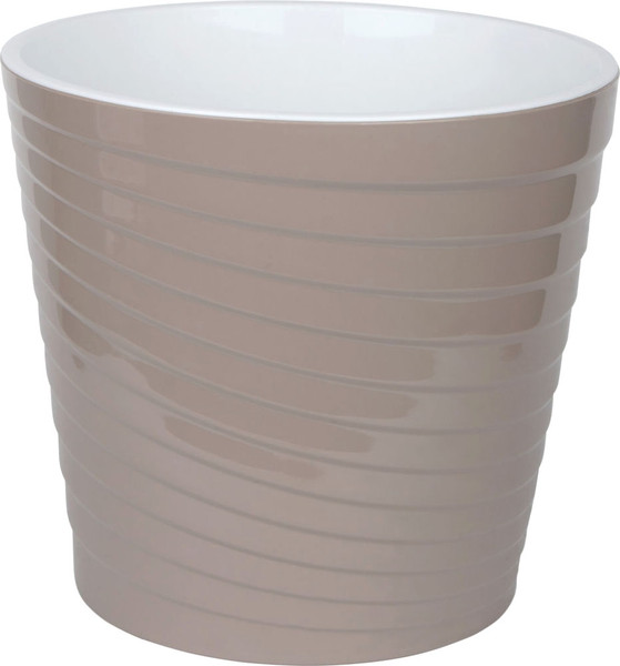 Изображение товара Кашпо Liveingreen Эйс (3.8л, фраппе)