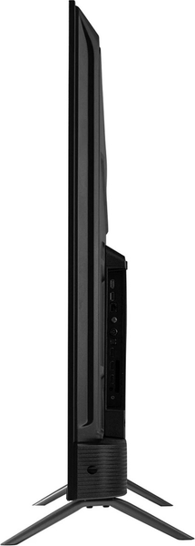 Изображение товара Телевизор Shivaki 55" S55LU8500 (темно-серый)