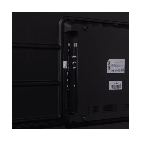 Изображение товара Телевизор Shivaki 43" US43H3501 (Steel)