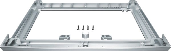 Изображение товара Соединительный элемент для сушильной машины Bosch WTZ2751X