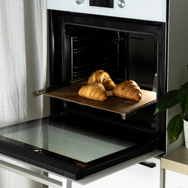 Изображение товара Коврик для выпечки TalleR TR-66223