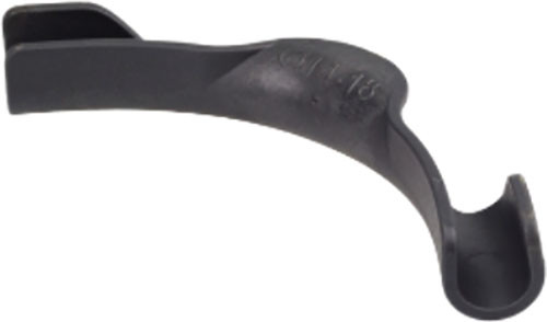 Изображение товара Фиксатор поворота Weser Пластиковый угловой 20мм / 2090 (10шт)