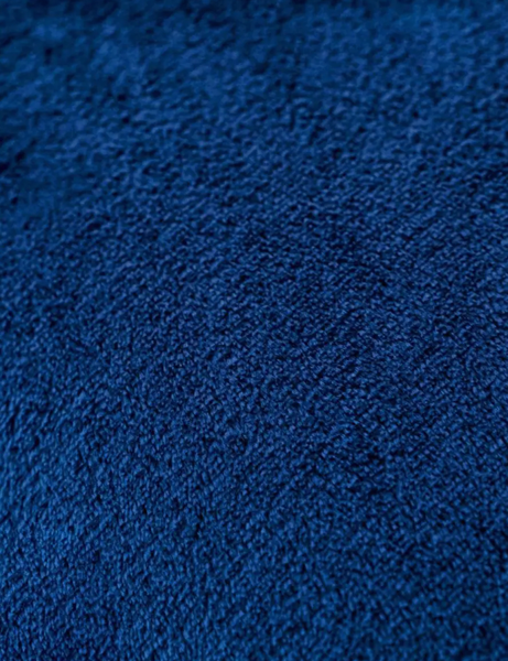 Изображение товара Покрывало Павлина Королевский синий 200x220