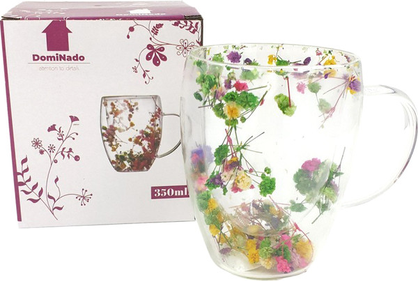 Изображение товара Кружка DomiNado 1451.2