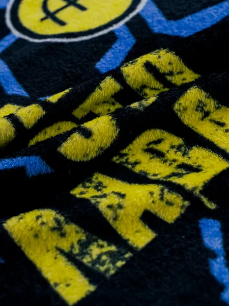 Изображение товара Плед Павлинка А4 Лава 150x200