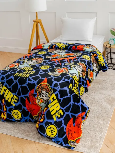 Изображение товара Плед Павлинка А4 Лава 150x200