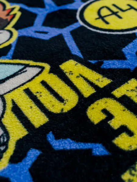 Изображение товара Плед Павлинка А4 Лава 150x200