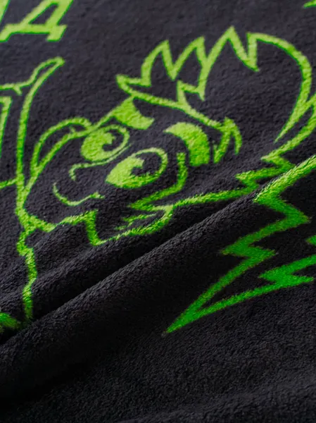 Изображение товара Плед Павлинка А4 Неон 200x220