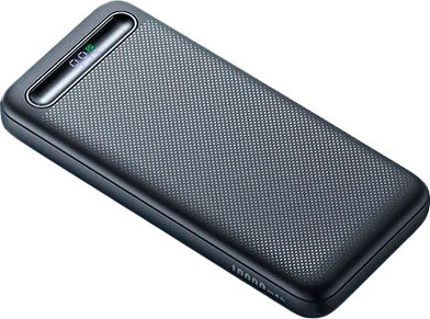 Изображение товара Портативное зарядное устройство McDodo MC-3881 Digital Display PD 10000mAh 22.5W (черный)