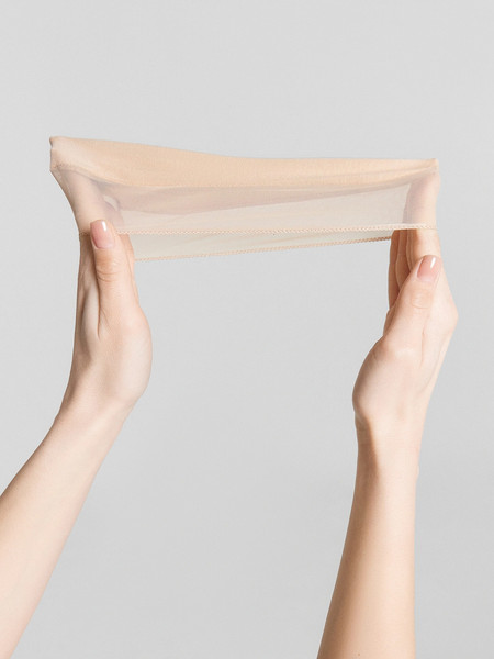 Изображение товара Подследники Mark Formelle 3019-3083 (р.25-27, нюдовый)