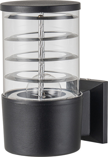 Изображение товара Бра уличное ESCADA 30014W/01 (черный)