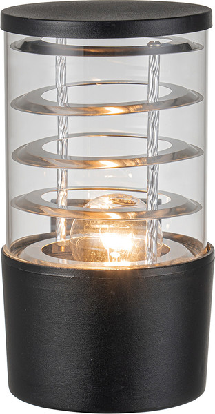 Изображение товара Бра уличное ESCADA 30014W/01 (черный)