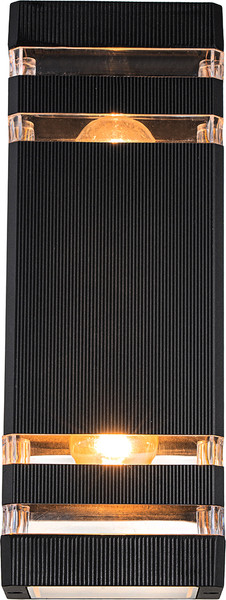Изображение товара Бра уличное ESCADA 30013W/02 (черный)