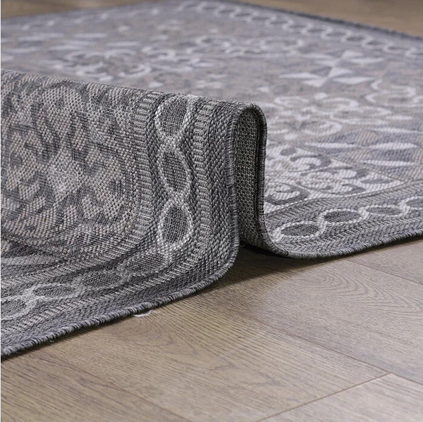 Изображение товара Ковер Белка Флурлюкс Сизаль 51119_50311 (0.8x1.5)