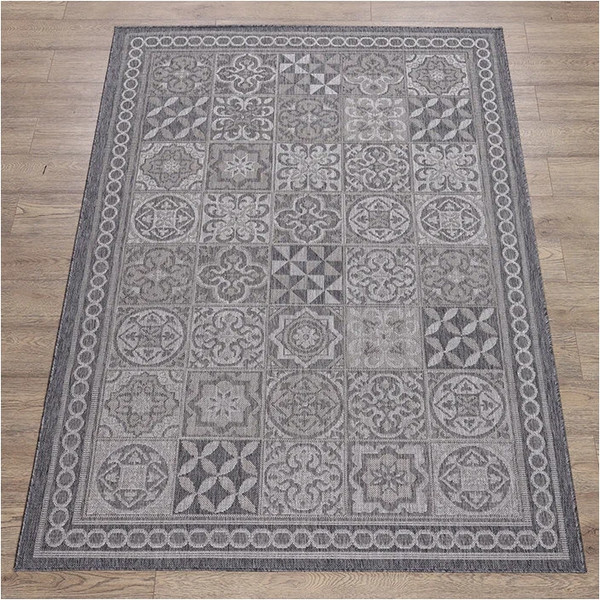 Изображение товара Ковер Белка Флурлюкс Сизаль 51119_50311 (0.8x1.5)