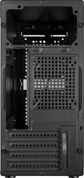Изображение товара Корпус для компьютера Ginzzu B175 (черный)