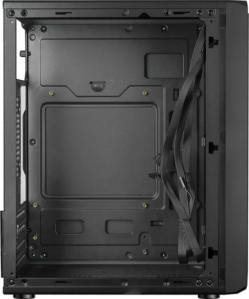 Изображение товара Корпус для компьютера Ginzzu B175 (черный)