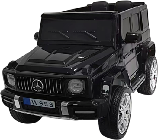 Изображение товара Детский автомобиль Pingxiang W958