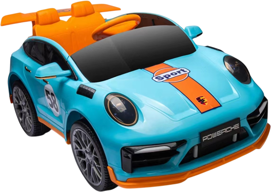 Изображение товара Детский автомобиль Pingxiang BDL2988 -2 12V4.5AH