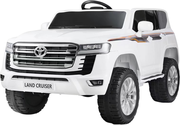 Изображение товара Детский автомобиль Pingxiang LC300-4 12V7AH