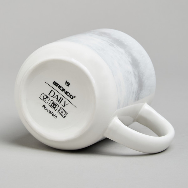 Изображение товара Набор кружек Bronco 576-1009