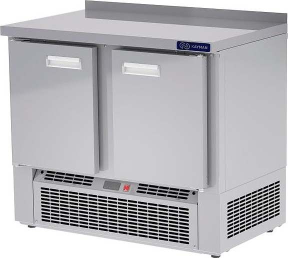 Изображение товара Стол холодильный Kayman КСХ-11/70-Н