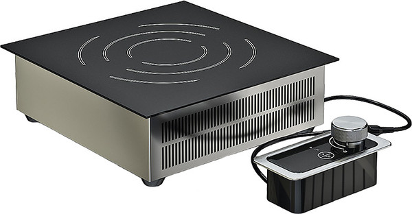 Изображение товара Профессиональная индукционная плита Техно-ТТ UN-3.5T