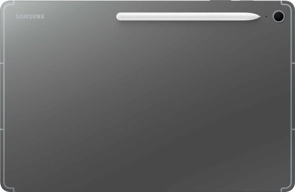 Изображение товара Планшет Samsung Galaxy Tab S10 FE+ 8GB/128GB 5G / SM-X626BZARCAU (серый)