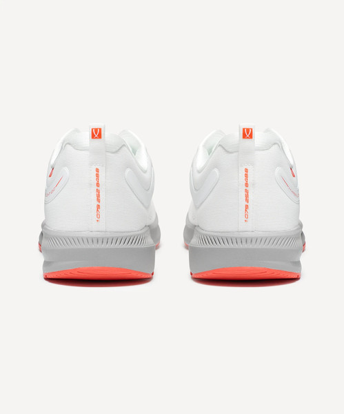 Изображение товара Кроссовки Jogel Hyperlight 2.0 (р.41, белый/серый/красный)